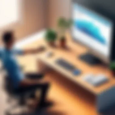 Embarking on Entrepreneurial Journeys Inspiring Startup Stories