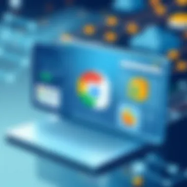 Integrating G Suite and Slack for Enhanced Collaboration Summary Integrating G Suite and Slack for Enhanced Collaboration Summary