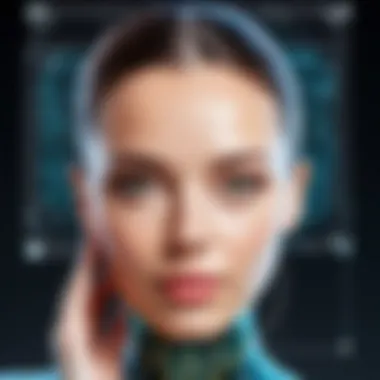 Future Prospects of OpenCV and AI Graph depicting future prospects and challenges in AI and OpenCV integration
