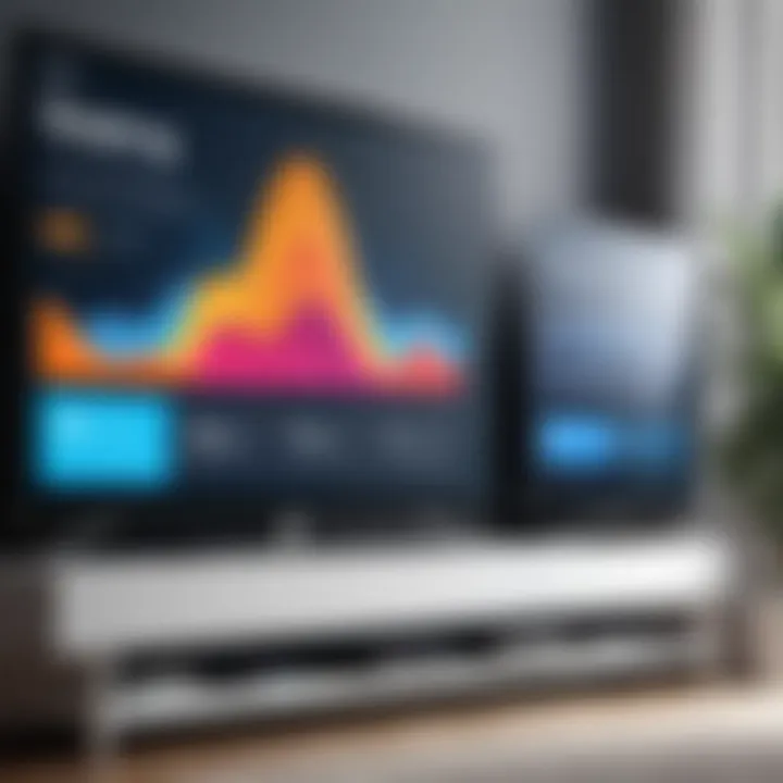 Reshaping Company Content with TV Ads