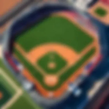 The Intersection of Technology and Baseball The Intersection of Technology and Baseball