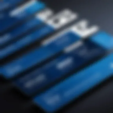 Pricing Complexity Illustration depicting the intricate pricing structure of Blue Origin's spaceflight tickets
