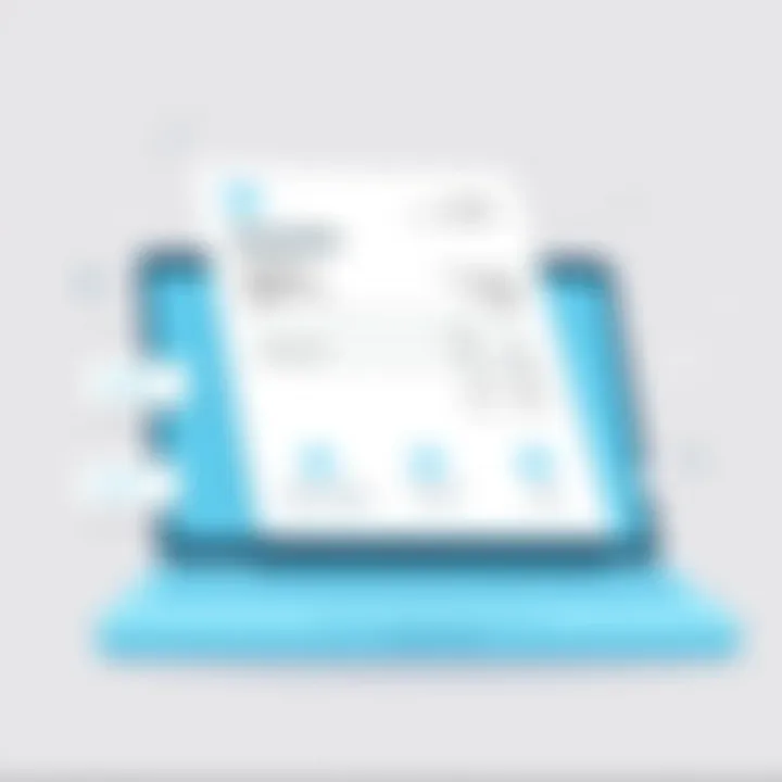 Invoice Customization Options