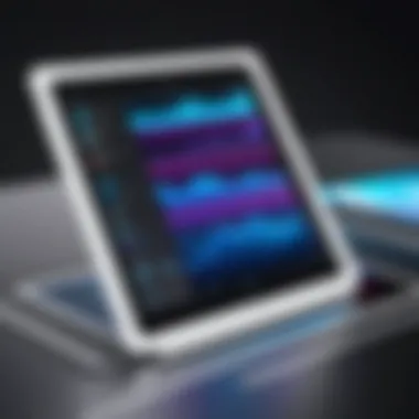 Notable iPad Air with M1: An In-Depth Analysis of Performance and Utility Notable iPad Air with M1: An In-Depth Analysis of Performance and Utility