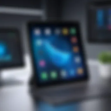 iPad Air with M1: An In-Depth Analysis of Performance and Utility Summary iPad Air with M1: An In-Depth Analysis of Performance and Utility Summary