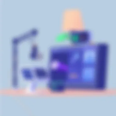 Innovative Marketing Strategies for Podcasting Innovative marketing strategies for podcasts