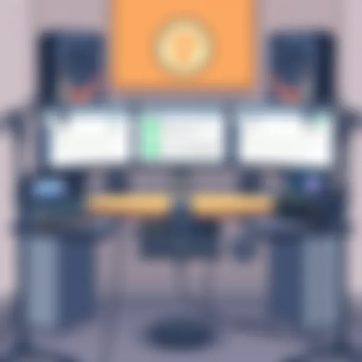 Technical Setup for Podcast Recording Technical setup for podcast recording