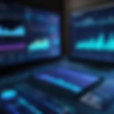 Market Insights Through Data Analysis Data analysis and market research