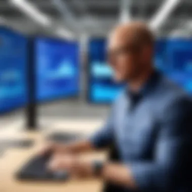 Navigating Compliance Leadership at Amazon Leadership in compliance