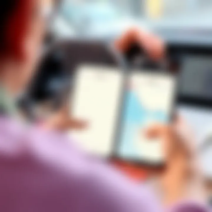 Enhancing Professional Efficiency with Log Book Apps Benefits of using log book apps in professional settings