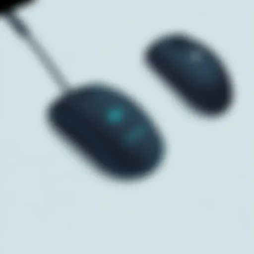 Compatibility of Logitech Mice with macOS Logitech mouse compatibility with macOS