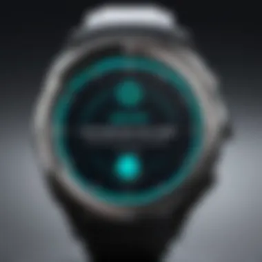 Efficient Power Management in Android Watches Long-Lasting Battery Performance