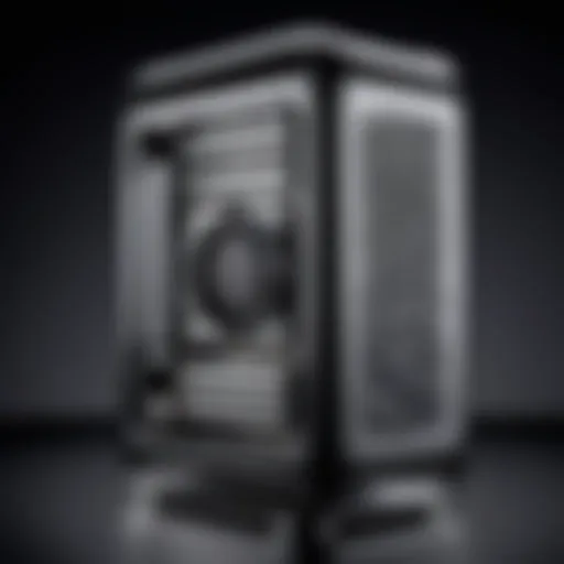 Luxurious Mac Pro Design