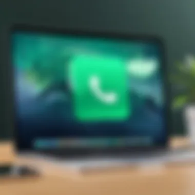 Mastering Advanced Features of WhatsApp on Mac Mastering Advanced Features of WhatsApp on Mac