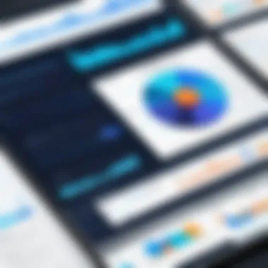 Data Visualization Mastering the Art of Data Visualization