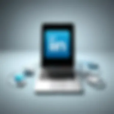 Leveraging LinkedIn for Career Development Utilizing LinkedIn features for career growth in medicine
