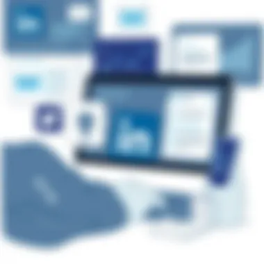 Maximizing Professional Impact with LinkedIn Post Maker Summary Maximizing Professional Impact with LinkedIn Post Maker Summary
