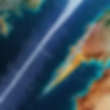 Notable Measuring from Satellite Imagery: A Comprehensive Guide Notable Measuring from Satellite Imagery: A Comprehensive Guide