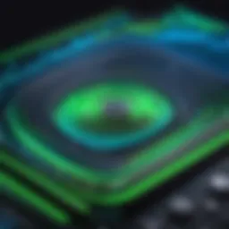 Melodic Waves of Influence