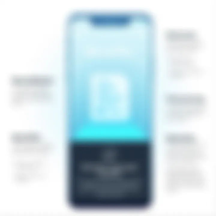 Benefits of Microsoft’s Document Scanning Application Highlighting the benefits of using the document scanning app