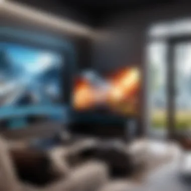 Impact of Game Streaming on the Gaming Industry Impact of Game Streaming on the Gaming Industry
