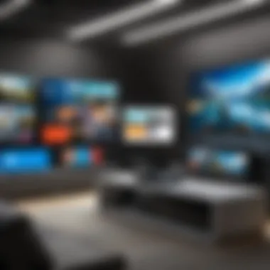 Microsoft Game Streaming Technology Overview Overview of Microsoft Game Streaming Technology