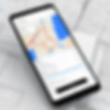 Performance Analysis of Microsoft Maps Performance analysis of Microsoft Maps on Android