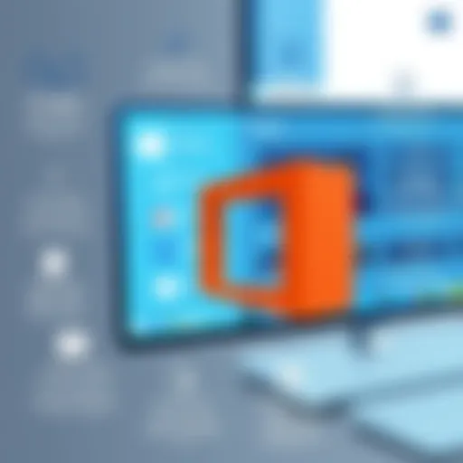 Overview of Microsoft Office 2019 features