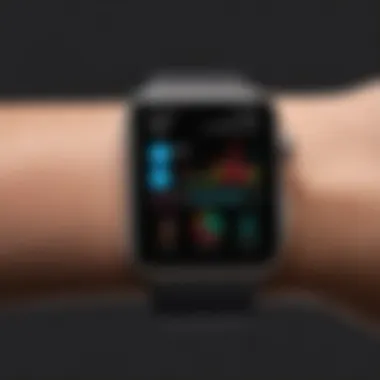 Modern Apple Watch Fitness Monitoring Tools