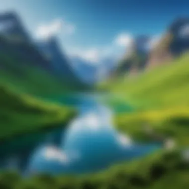 Real-World Applications of MongoDB Data Lake Case study of real-world applications of MongoDB Data Lake