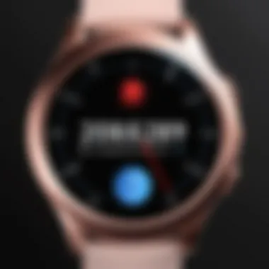 Monitoring Blood Pressure on the Galaxy Watch 4: An Analytical Overview Introduction