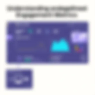 Understanding Engagement Metrics Engagement metrics dashboard for streamers