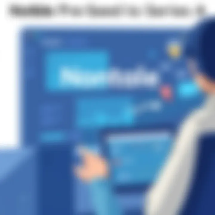Notable Navigating Pre-Seed to Series A: Essential Insights for Startups Notable Navigating Pre-Seed to Series A: Essential Insights for Startups