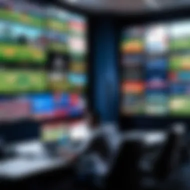 Navigating the Streaming Landscape Navigating the Streaming Landscape
