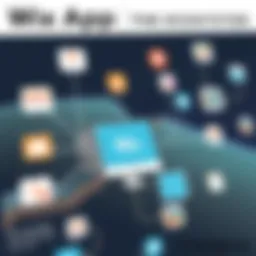 Navigating the Wix App Landscape: A Comprehensive Overview Introduction