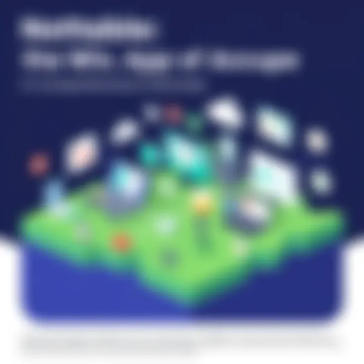 Notable Navigating the Wix App Landscape: A Comprehensive Overview