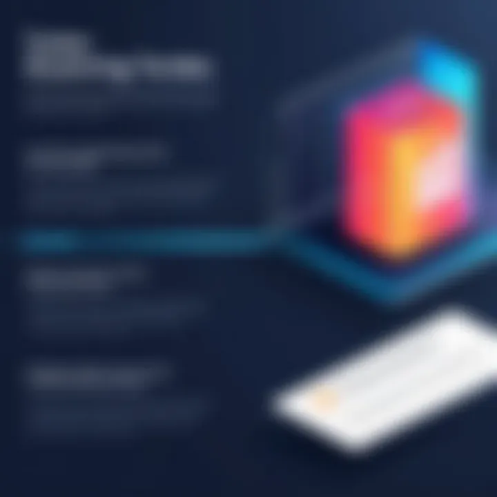 An infographic illustrating the advantages of tutor matching services