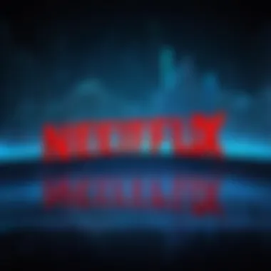Innovative Strides of Netflix Netflix Innovation Graph