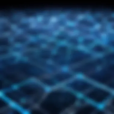 Network Protection Concept Network protection concept