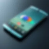 Innovative Nextbit Phone Design