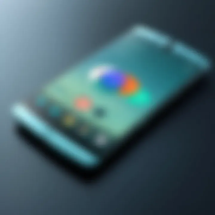 Innovative Nextbit Phone Design