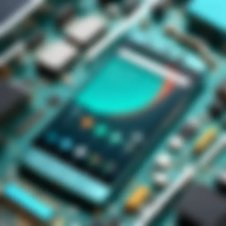 Nextbit Phone Performance Excellence