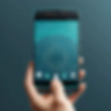 Nextbit Phone Technology Integration