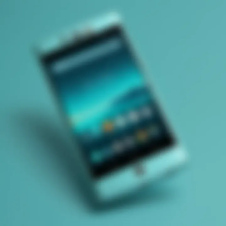 Nextbit Phone User Experience