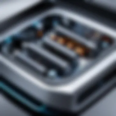 Revolutionary Battery Innovation Innovative Battery Technology