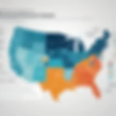 Ohio AWS Region Economic Impact Visualization