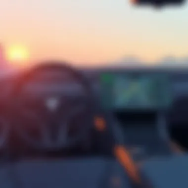 Notable Optimizing Your Journey: A Comprehensive Guide to Planning Your Tesla Trip