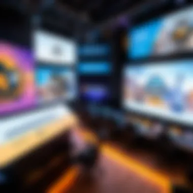 Overwatch League Grand Finals: Intense Matchup Overwatch League Grand Finals: Intense Matchup