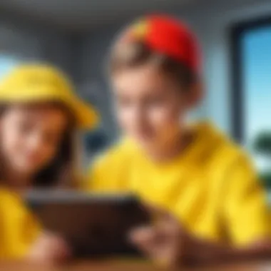 Ensuring Online Safety Parental Guidance for Snapchat Safety
