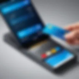 Innovative Payment Solutions